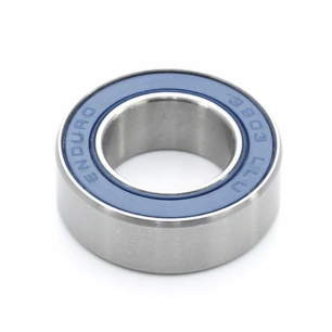 3903 LLU - ABEC 3 - Double Row (Radial) - 17x30x10