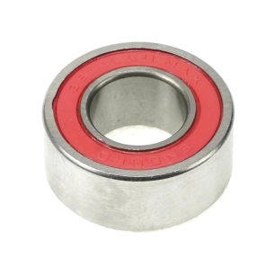 3901 LLU MAX - ABEC 3 MAX - Double Row (Radial) - 12x24x10