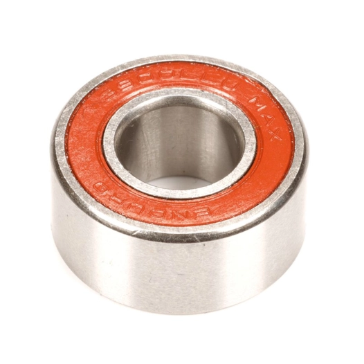 3900 LLU MAX - ABEC 3 MAX - Double Row (Radial) - 10x22x10