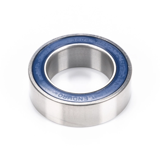 3804 LLB - ABEC 3 - Double Row (Radial) - 20x32x10