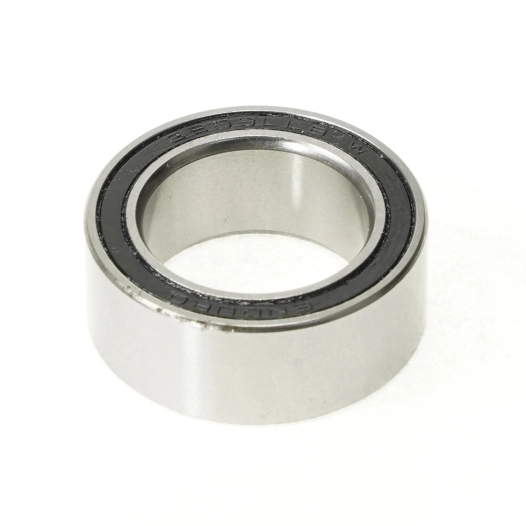 3803 LLB W - ABEC 3 - Double Row (Radial) - 17x26x10