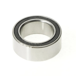 3803 LLB W - ABEC 3 - Double Row (Radial) - 17x26x10