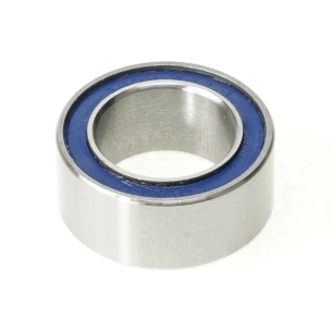 3802 LLB W - ABEC 3 - Double Row (Radial) - 15x24x10