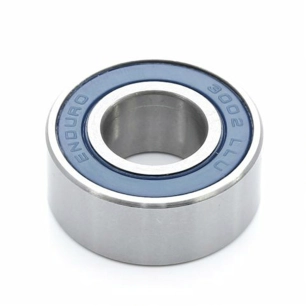 3002 LLU - ABEC 3 - Double Row (Radial) - 15x32x13