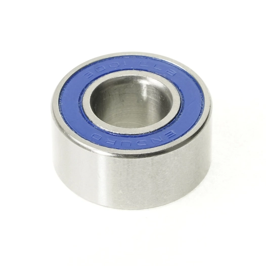3001 LLU - ABEC 3 - Double Row (Radial) - 12x28x12