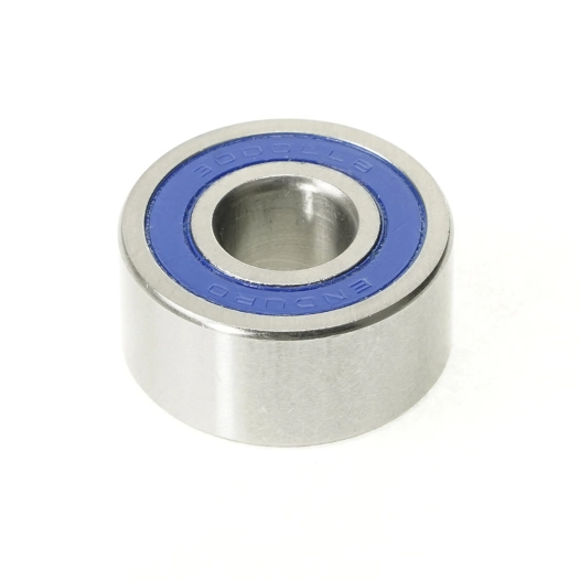 3000 LLB - ABEC 3 - Double Row (Radial) - 10x26x12