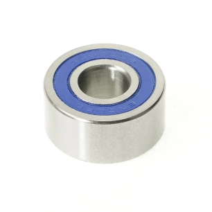 3000 LLB - ABEC 3 - Double Row (Radial) - 10x26x12