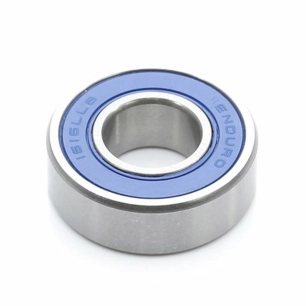 1616 2RS - ABEC 3 (Radial) - 1/2x1 1/8x3/8''
