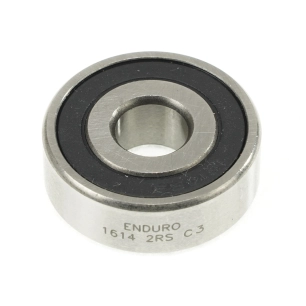 1614 2RS - ABEC 3 (Radial) - 3/8x1 1/8'x3/8''