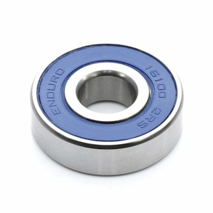 16100 2RS - ABEC 3 (Radial) - 10x28x8