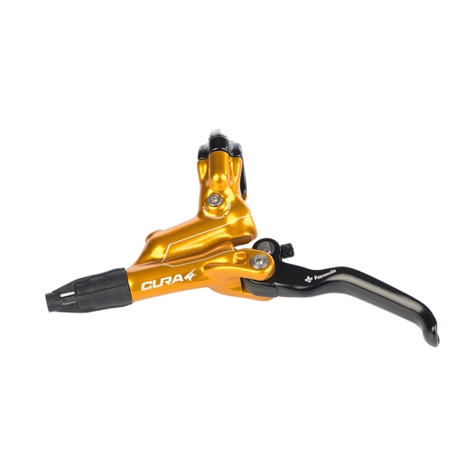 1 Complete Pump - Cura4 - Gold