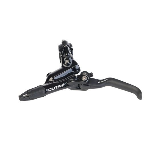1 Complete Pump - Cura4 - Black