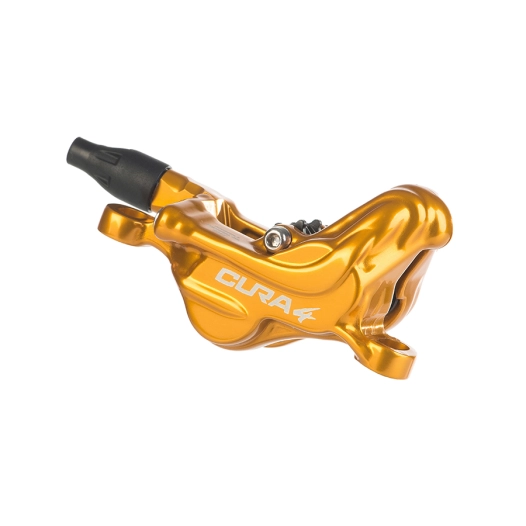 1 Complete Caliper - Cura4 - Gold