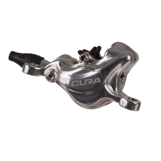 1 Complete Caliper - Cura - Polished
