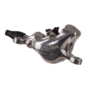 1 Complete Caliper - Cura - Polished