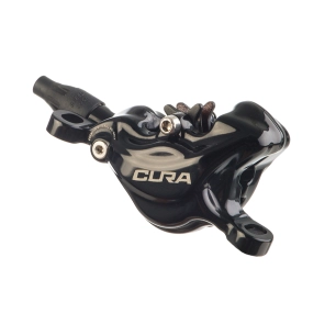 1 Complete Caliper - Cura - Black
