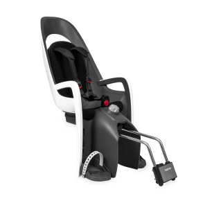 1 Caress - White / Black