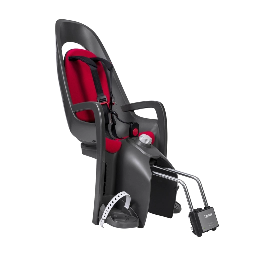 1 Caress - Gray / Red