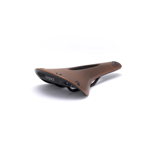Cambium C17 Carved - Orange