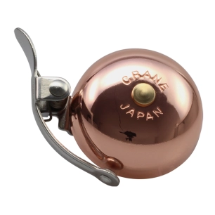 1 Mini SUZU Bell (Ahead Cap) - Copper