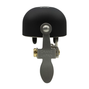 1 E-NE Bell (Clamp Band) - Stealth Black