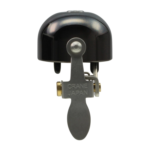 1 E-NE Bell (Clamp Band) - Neo Black