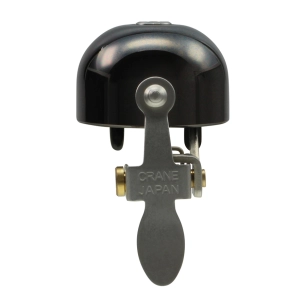 1 E-NE Bell (Clamp Band) - Neo Black