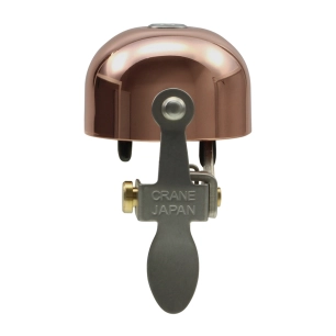 1 E-NE Bell (Clamp Band) - Copper
