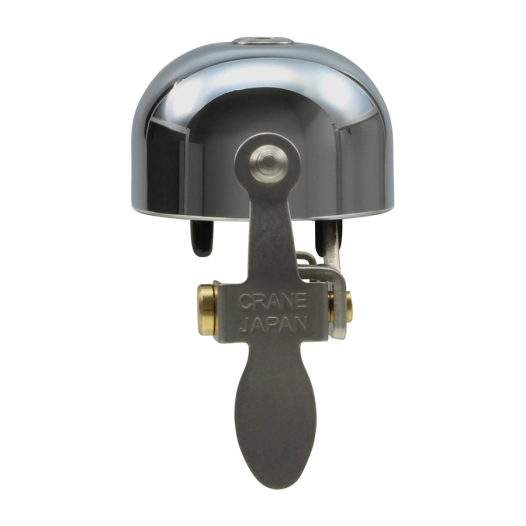 1 E-NE Bell (Clamp Band) - Chrome Plated