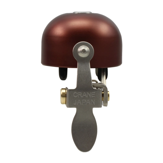 1 E-NE Bell (Clamp Band) - Brown