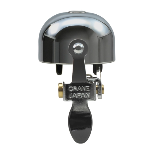 1 E-NE Bell (Clamp Band) - Chrome