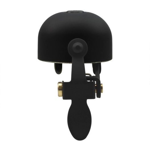 1 E-NE Bell (Clamp Band) - All Black (Brass)