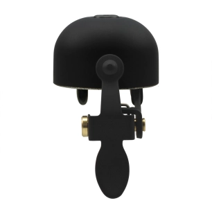 1 E-NE Bell (Clamp Band) - All Black (Brass)