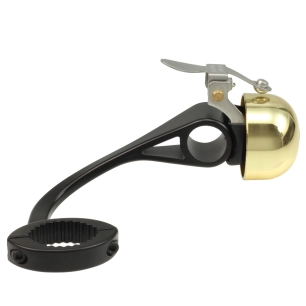 1 E-NE SBR Bell - Gold