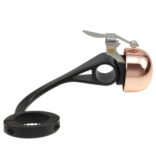 1 E-NE SBR Bell - Copper