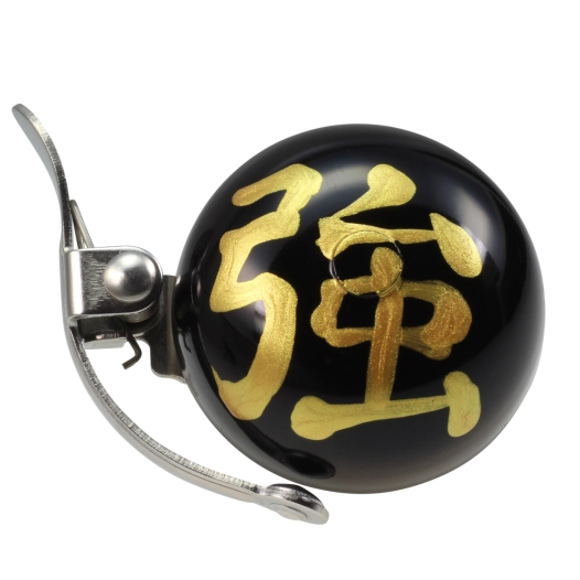 1 SUZU Bell - Omamori - Strength