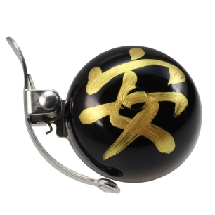 1 SUZU Bell - Omamori - Safety