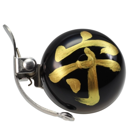1 SUZU Bell - Omamori - Protect