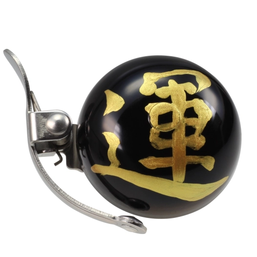 1 SUZU Bell - Omamori - Luck