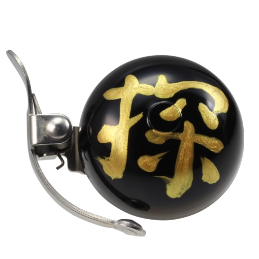 1 SUZU Bell - Omamori - Explore