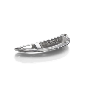 Brooks Back Spoiler for Cambium C19 Aluminium