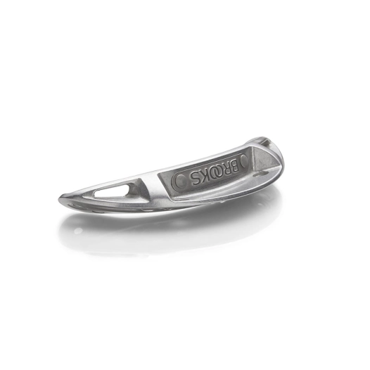 Brooks Back Spoiler for Cambium C15 Aluminium