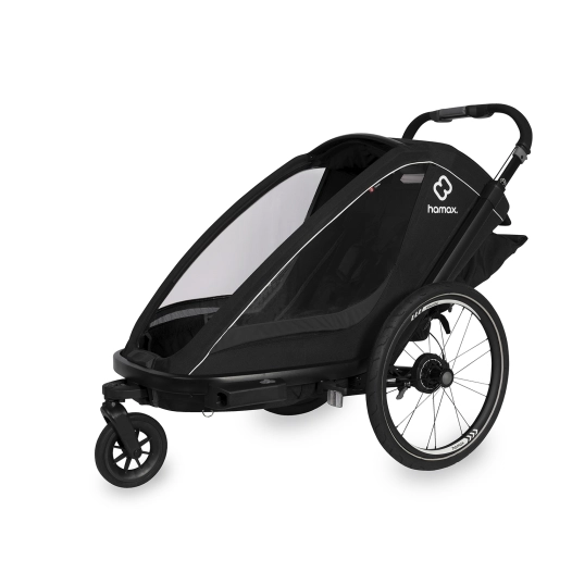 1 Breeze One - Black
