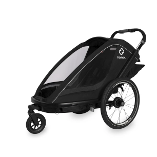 1 Breeze One - Black