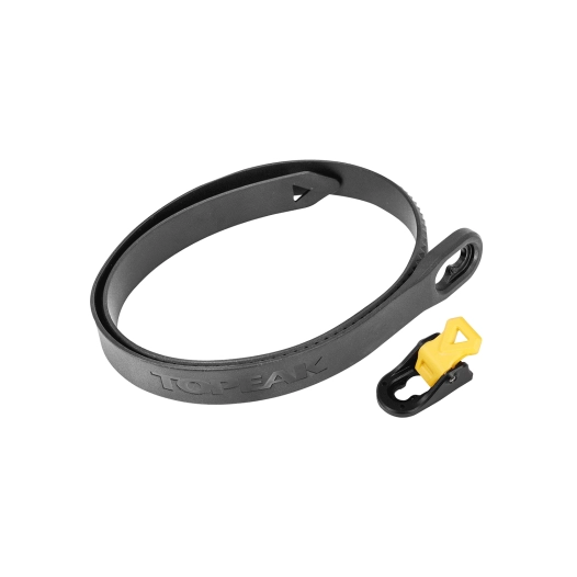 1 Bottom Bracket Strap & Buckle Set - PakGo X / PakGo XS / PrepStand X