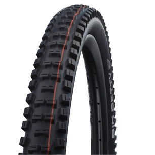 1 Big Betty - TLE - ADDIX Soft - Super Gravity - 29x2.60 - Black