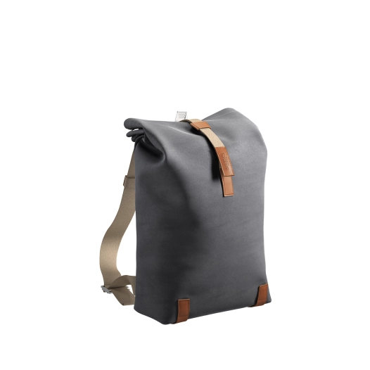 Pickwick - Small (12L) - Gray / Honey