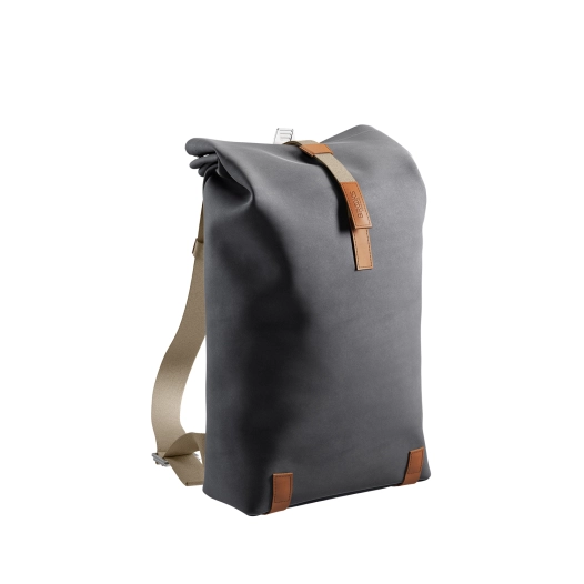 1 Pickwick - Large (26L) - Gray / Honey