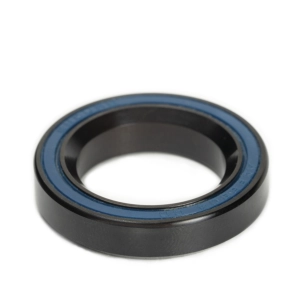 ACB 6804 BO - ABEC 5 - Black Oxide (Angular Contact) - 19x30x6,5 (36x45°)