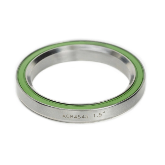 ACB 4545 150 SS - 440c Stainless (Angular Contact) - 40x52x7 (45x45°)